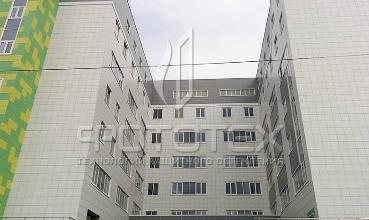Перинатальный центр Ингушетия: реализованный проект фото 1
