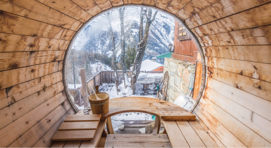 Бани, Бассейны, SPA-центры