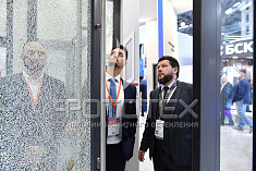 ФОТОТЕХ на выставке Mosbuild 2024!