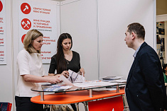 Итоги форума ArchGlass 2018 Итоги форума ArchGlass 2018